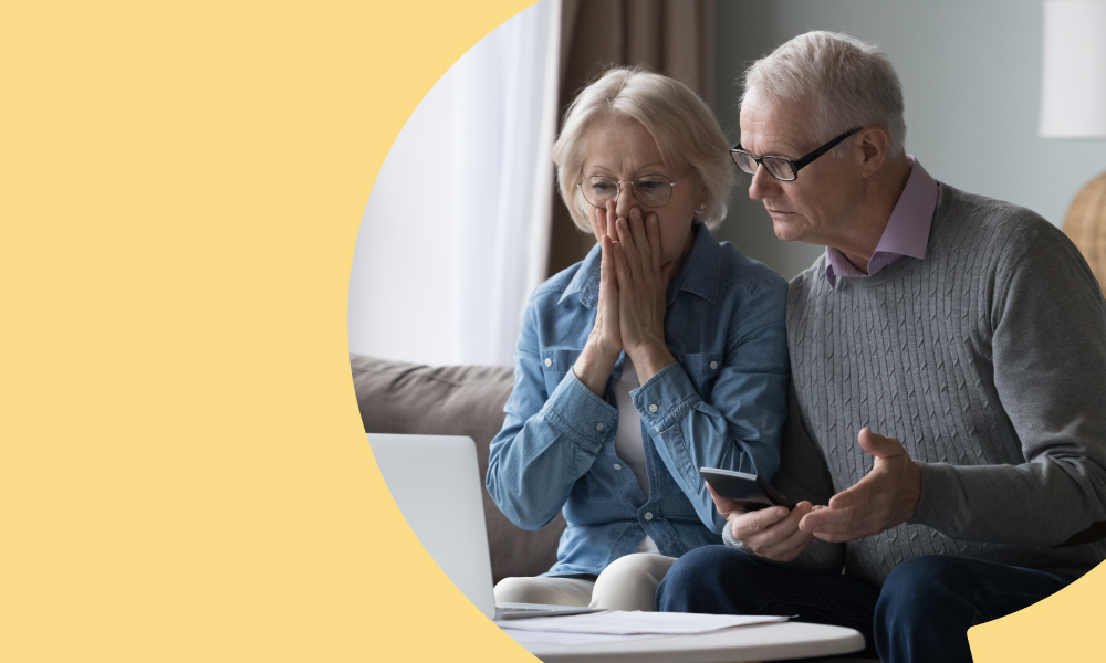 Новые схемы мошенничества: перерасчет пенсий, сбор данных, звонки из военкомата